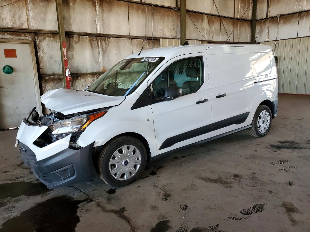 2023 Ford Transit Conne