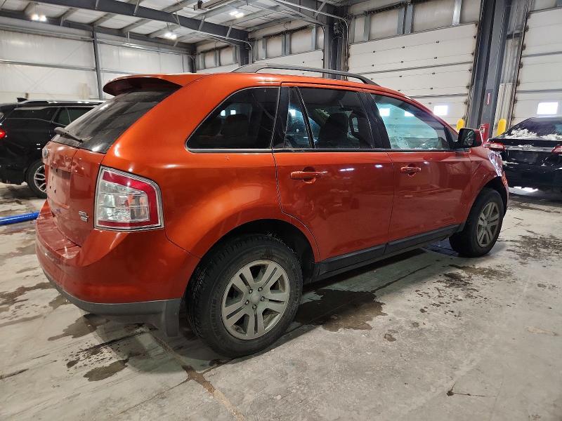 2008 Ford Edge sel