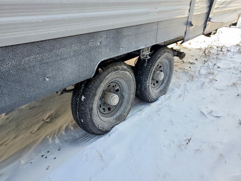 2022 Keystone Springdale Camper