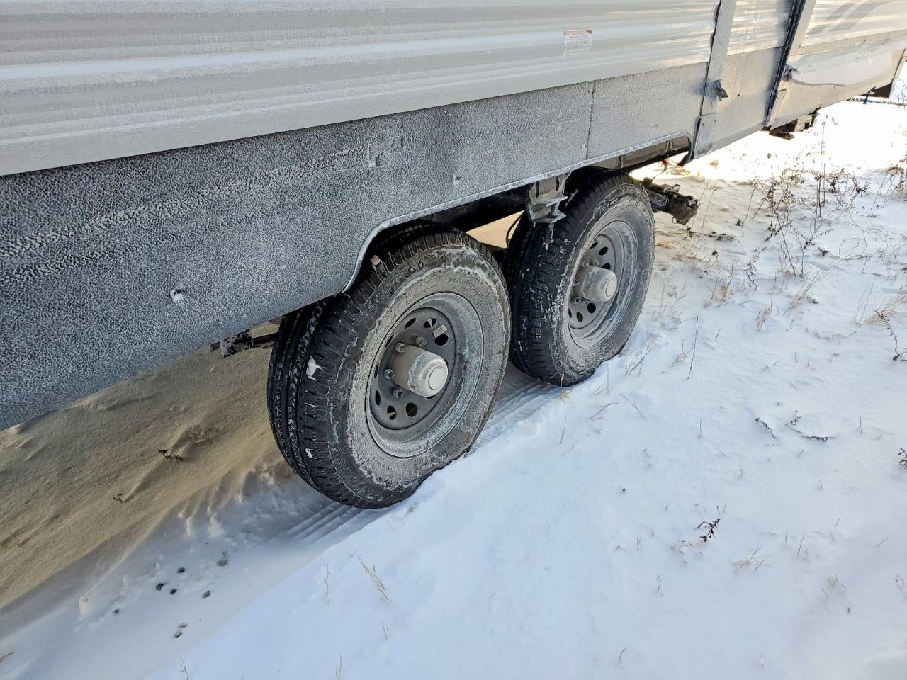 2022 Keystone Springdale Camper