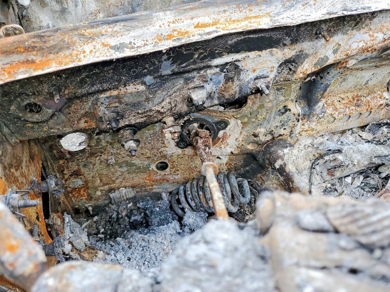 2018 Cadillac Cts Luxury