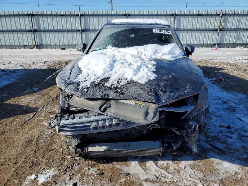 2017 Audi A4 Premium Plus