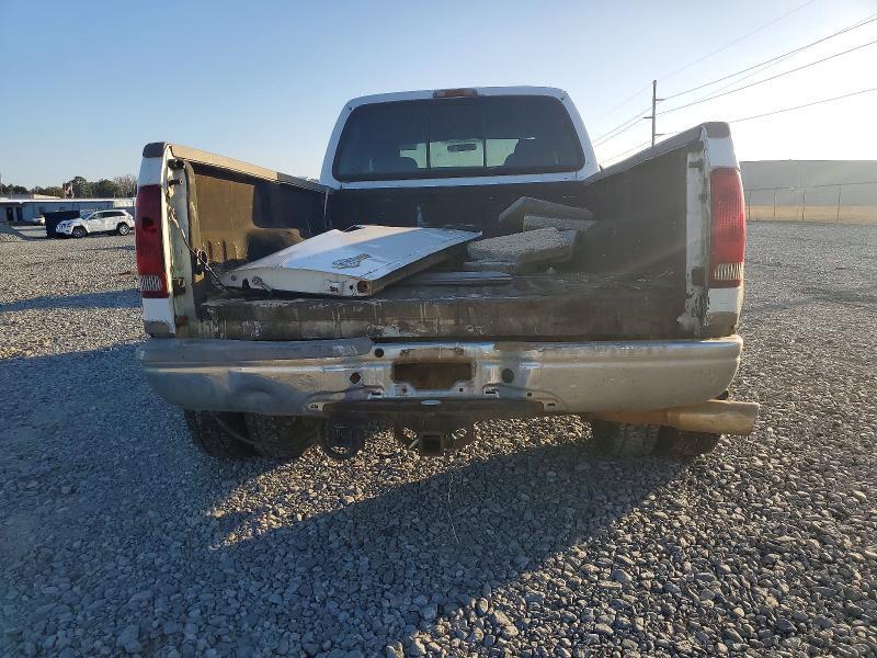 2004 Ford F350 Super Duty