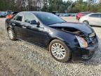 2011 Cadillac Cts Luxury Collection