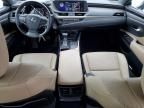 2020 Lexus Es 350