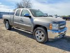 2013 Chevrolet Silverado C1500 LT