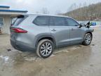 2025 Toyota Grand Highlander le