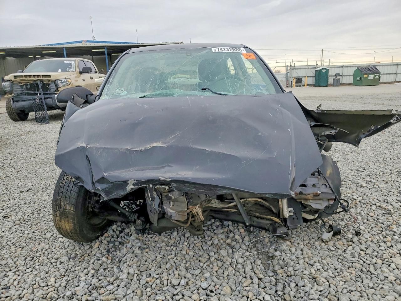 2010 Chevrolet Cobalt ls