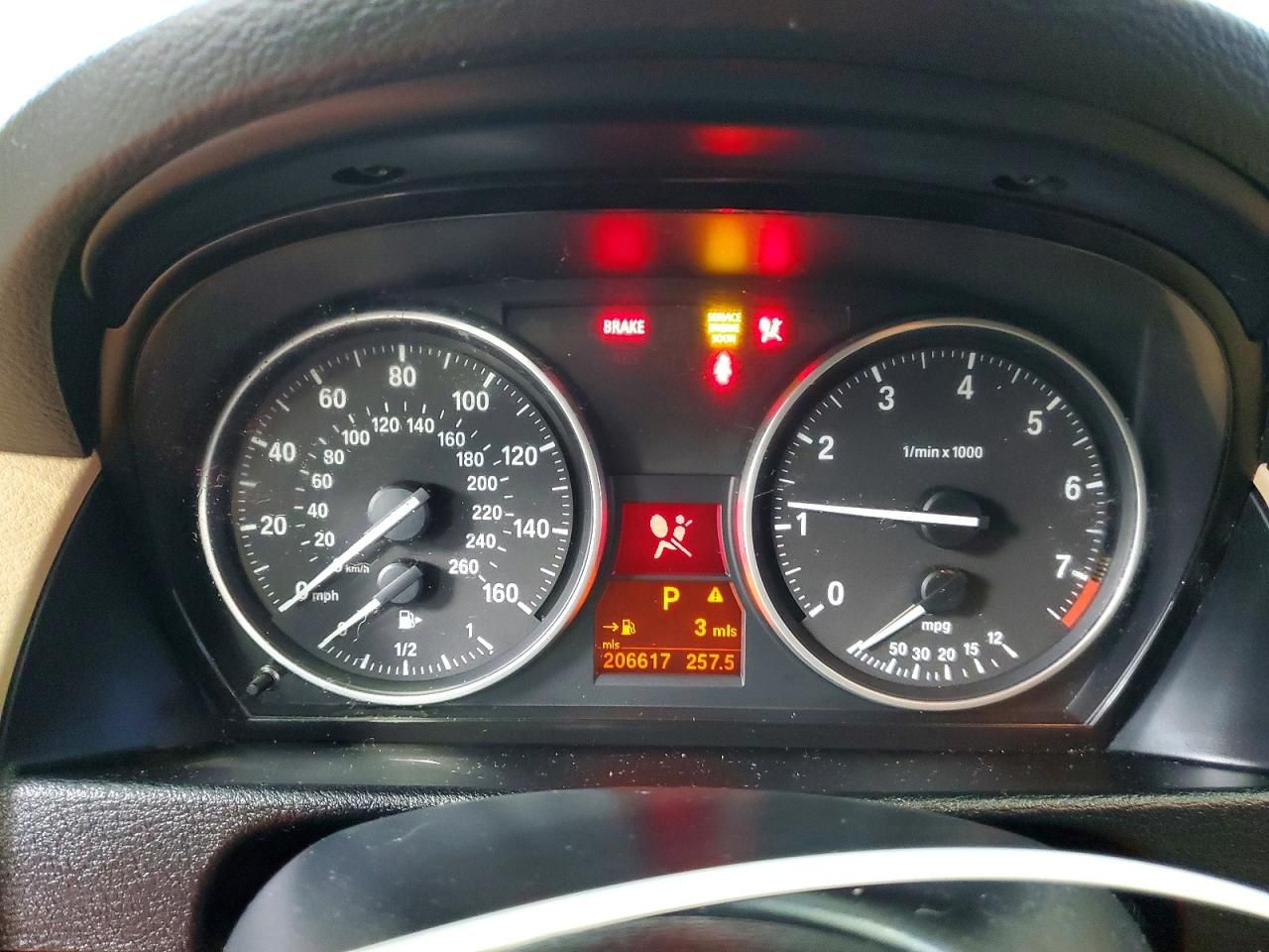 2014 BMW X1 Sdrive28i