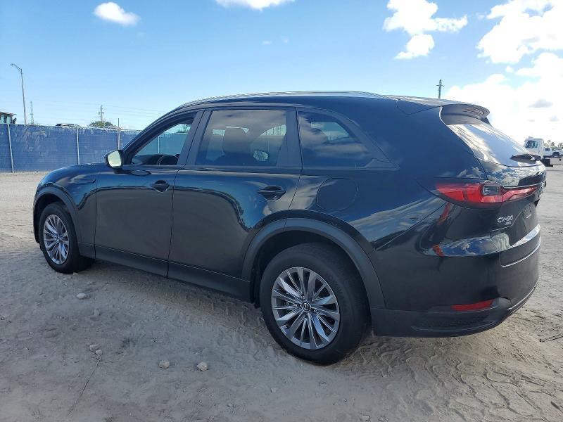 2024 Mazda Cx-90 Select