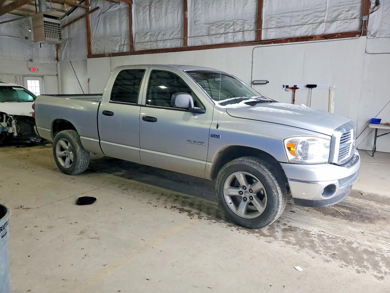 2008 Dodge RAM 1500 ST