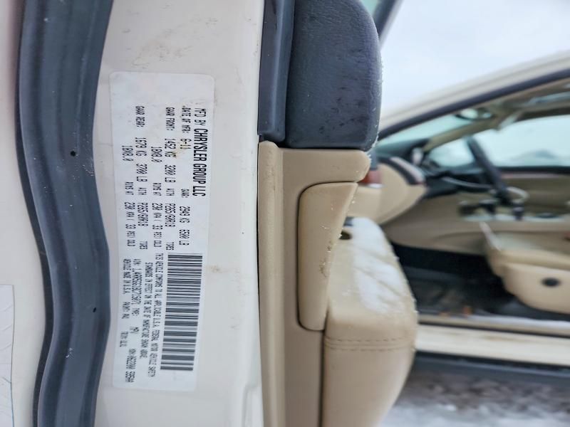 2011 Jeep Grand Cherokee Limited