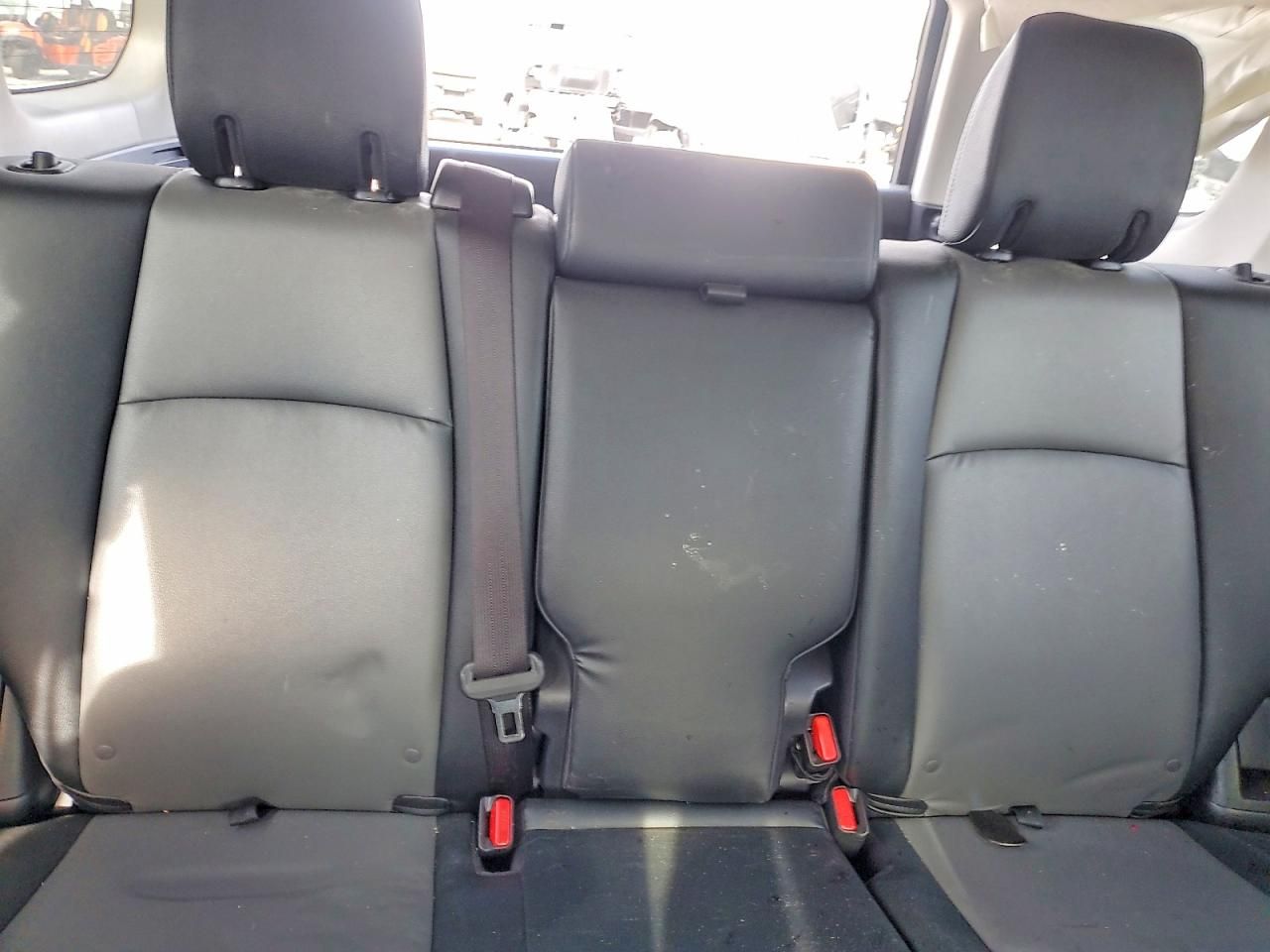 2024 Toyota 4runner Sr5/sr5 Premium