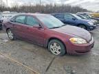 2007 Chevrolet Impala ls