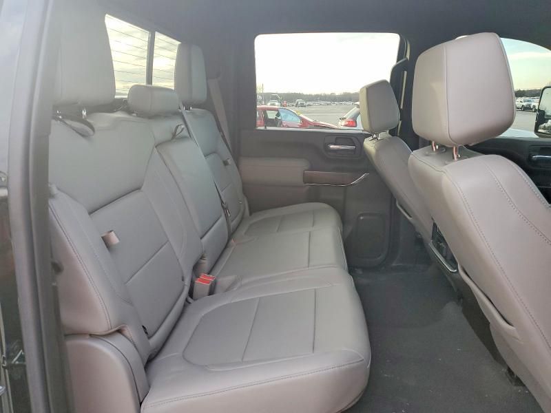 2023 GMC Sierra K2500 slt