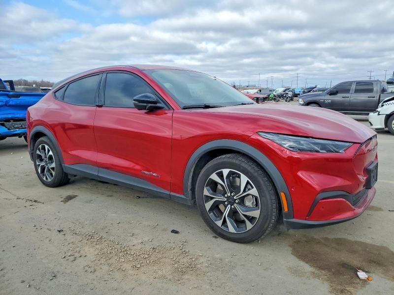 2024 Ford Mustang Mach-e Select