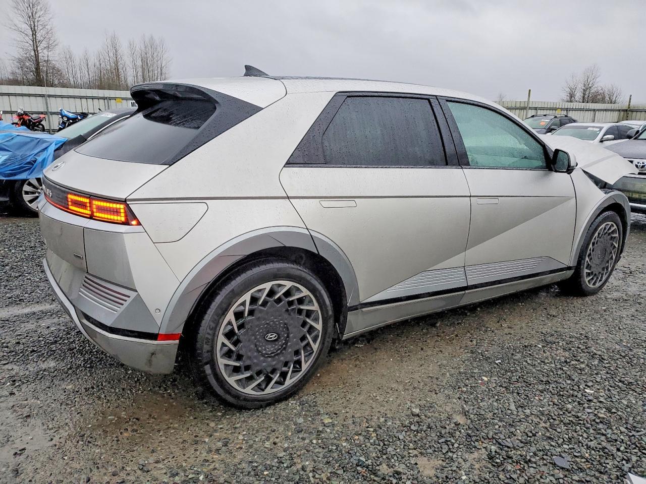 2024 Hyundai Ioniq 5 Limited