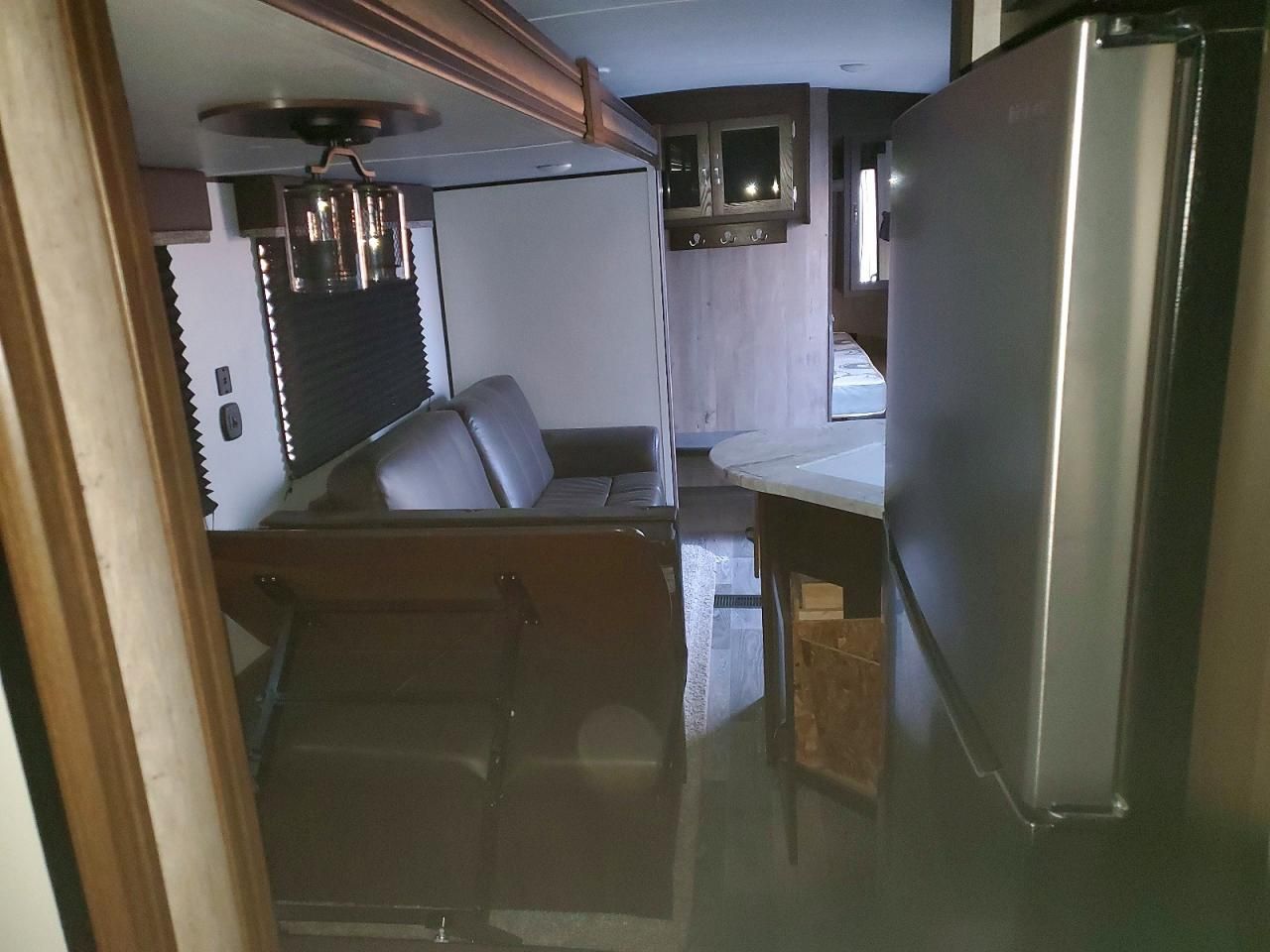 2021 Keystone Springdale