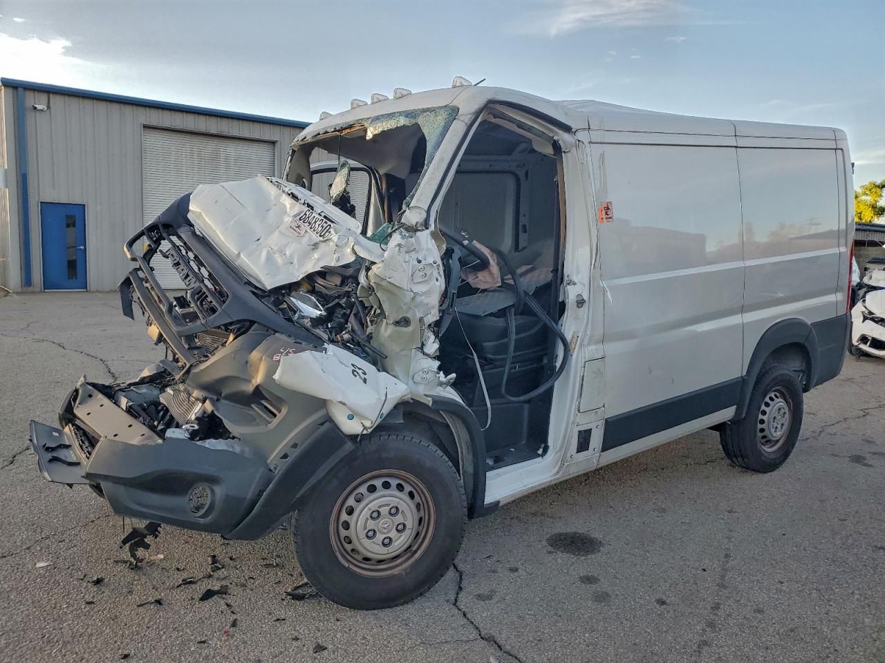 2025 Dodge Ram Promaster 1500 1500 Standard