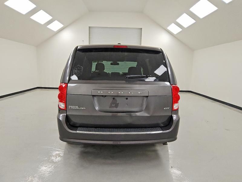 2020 Dodge Grand Caravan gt
