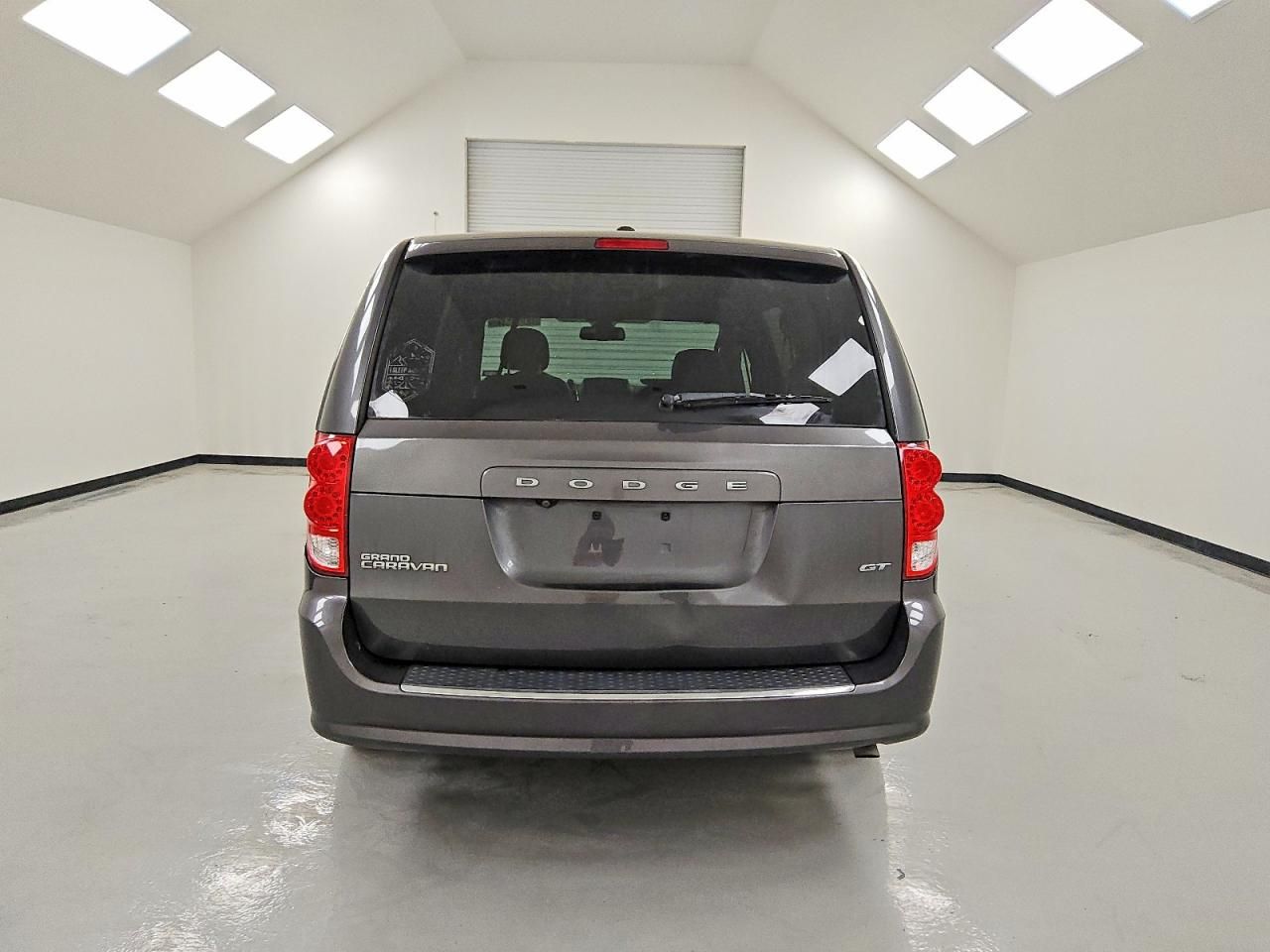 2020 Dodge Grand Caravan gt