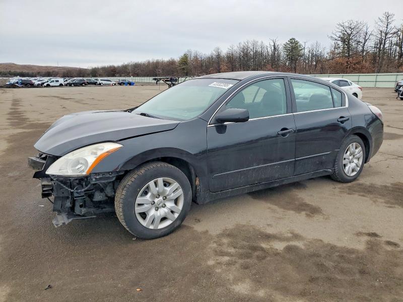 2010 Nissan Altima Base
