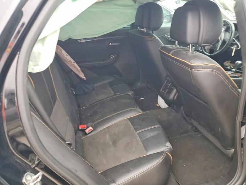 2014 Chevrolet Impala