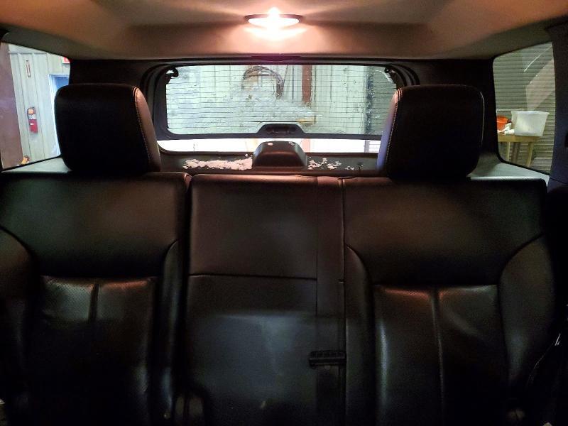 2009 Jeep Liberty Limited