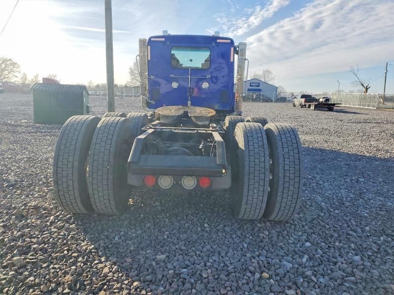 2024 Kenworth W990 Semi Truck