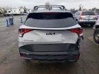 2025 KIA Sportage X-pro