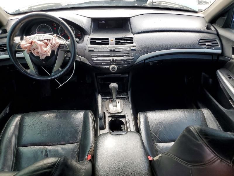 2008 Honda Accord exl