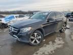 2017 Mercedes-Benz Glc 300 4matic