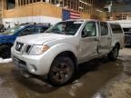 2012 Nissan Frontier s