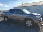2011 Honda Ridgeline RTL