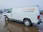 2014 Ford E250 Utility / Service Van
