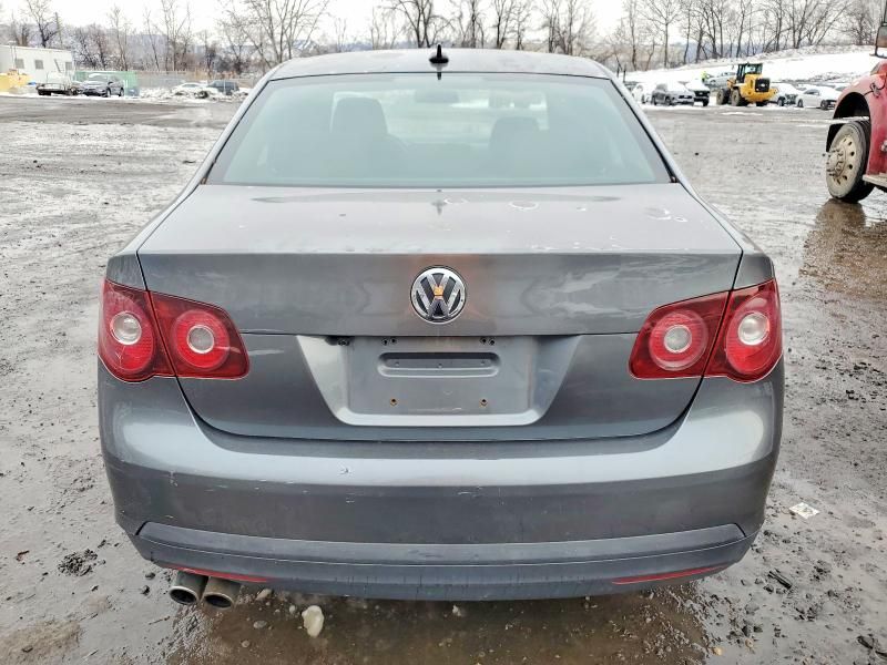 2008 Volkswagen GLI