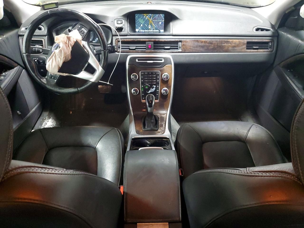 2016 Volvo Xc70 T5 Premier