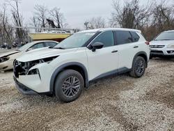 Salvage cars for sale from Copart Baltimore, MD: 2023 Nissan Rogue s