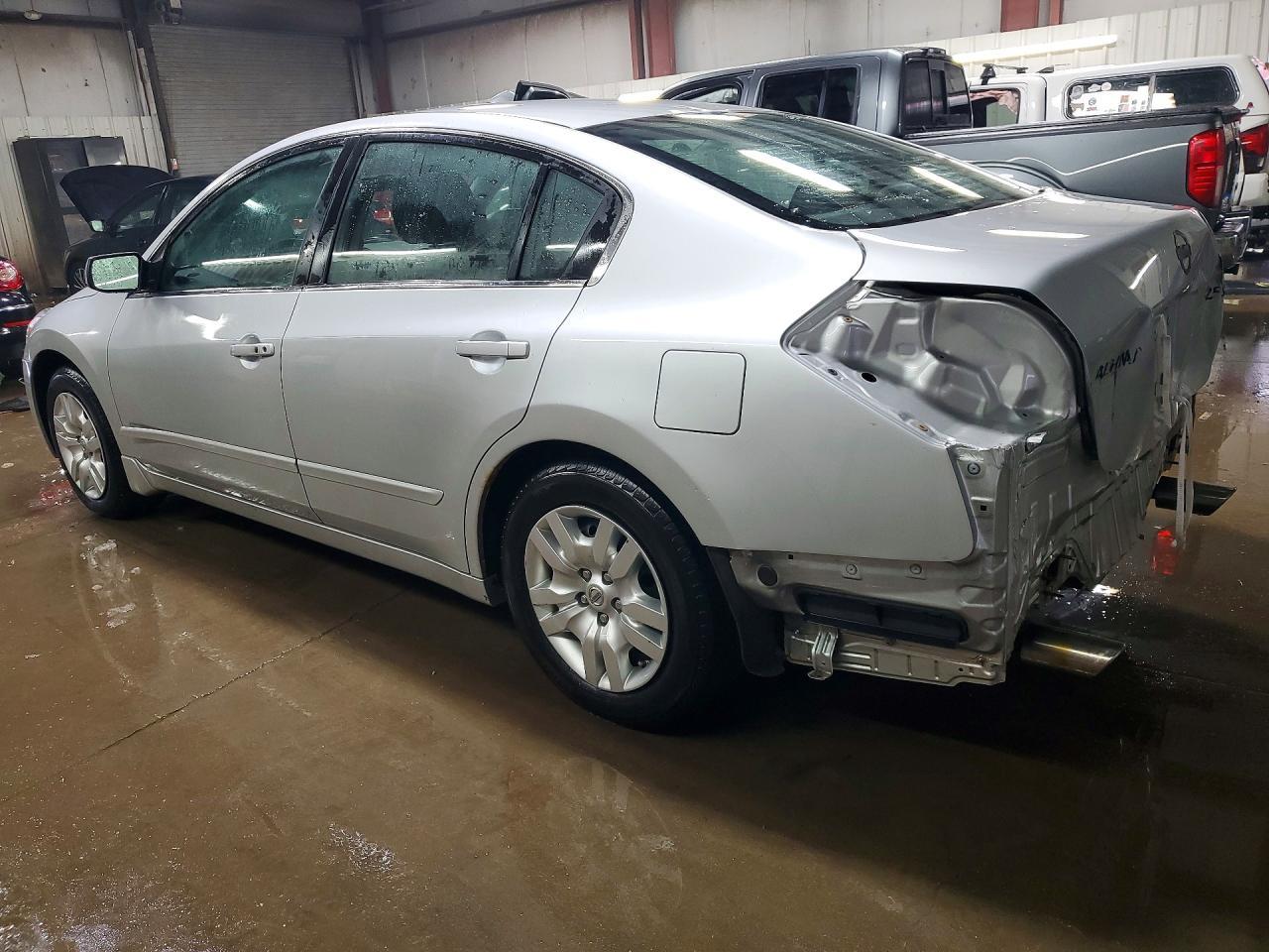 2012 Nissan Altima 2.5