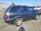 2005 Acura Mdx Touring