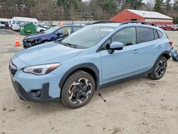 2023 Subaru Crosstrek Limited for sale in Mendon, MA