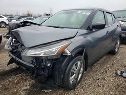 2022 Nissan Kicks s for sale in Elgin, IL