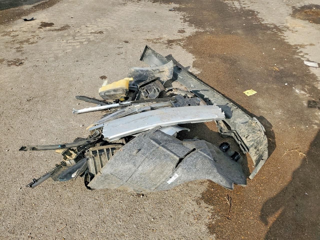 2016 Chevrolet Tahoe C1500 lt