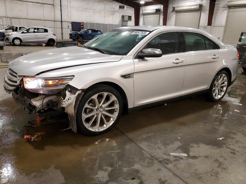 2017 Ford Taurus Limited