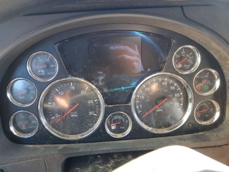 2020 Kenworth T680-Semi Truck