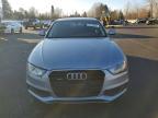 2015 Audi A4 Premium Plus