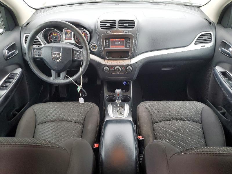 2013 Dodge Journey sxt