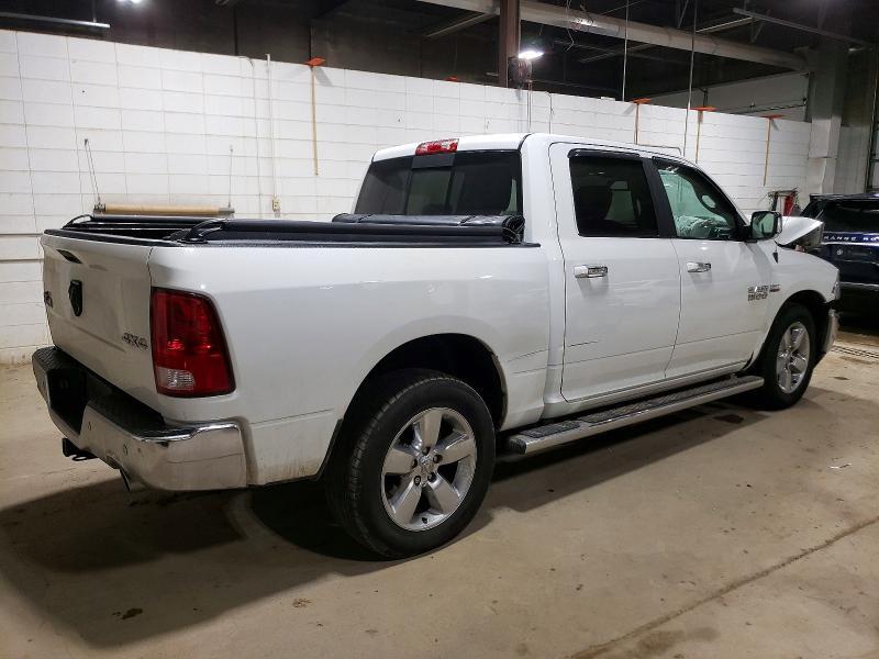 2017 Dodge Ram 1500 slt