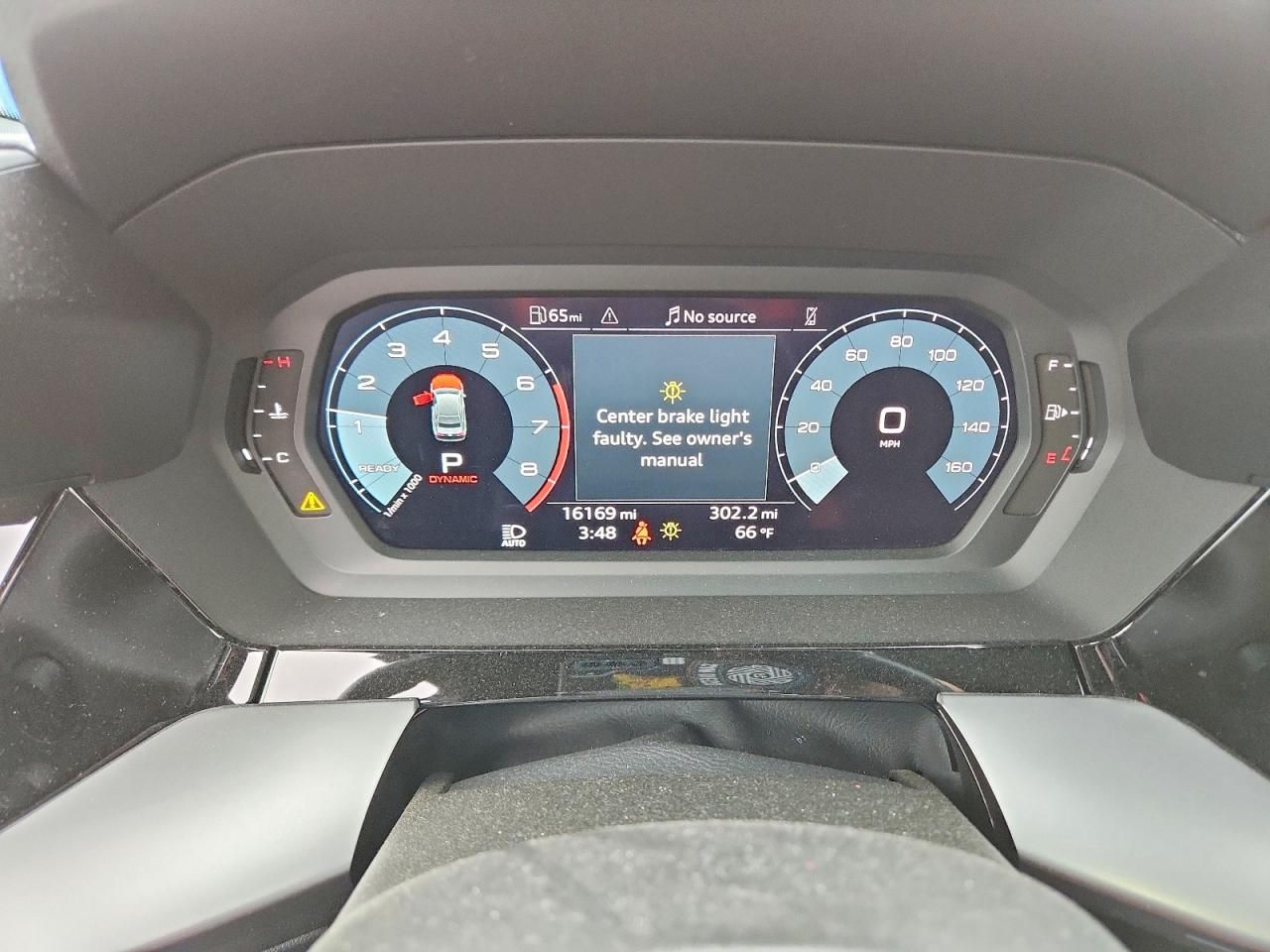 2023 Audi A3 Premium Plus