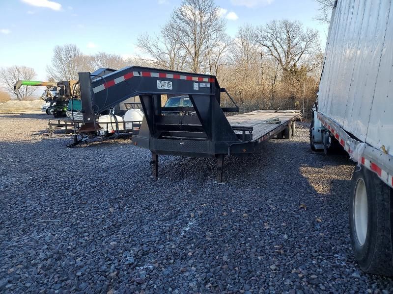 2023 C&M Equipment Trailer